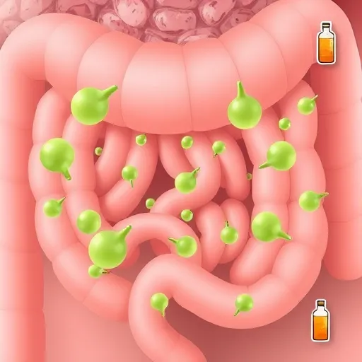 ペクチンは腸の粘膜を保護し、腸内環境を整える働きがあります。